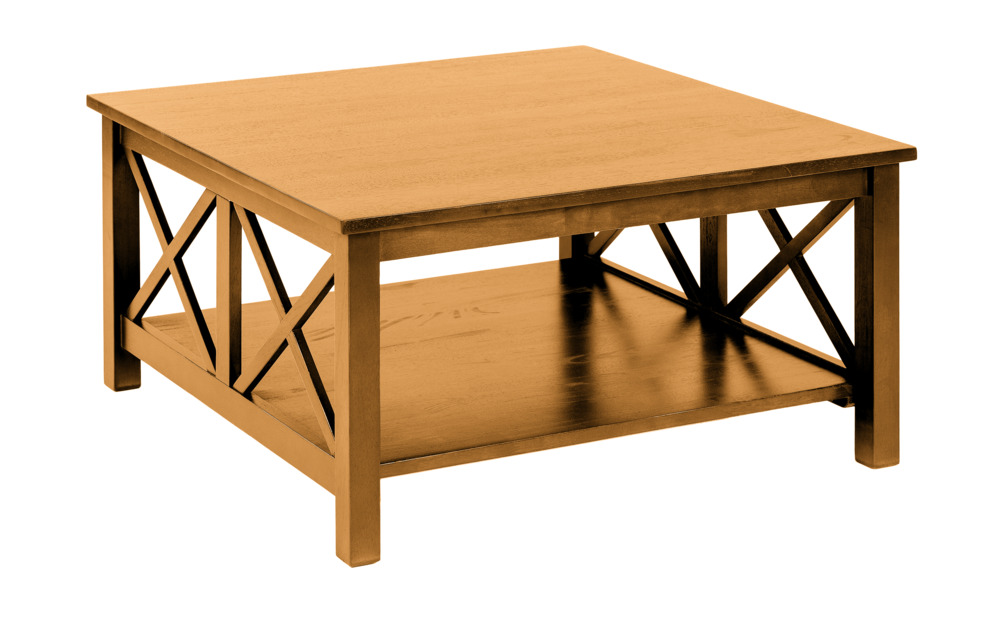 1013 Crossings Square Coffee Table