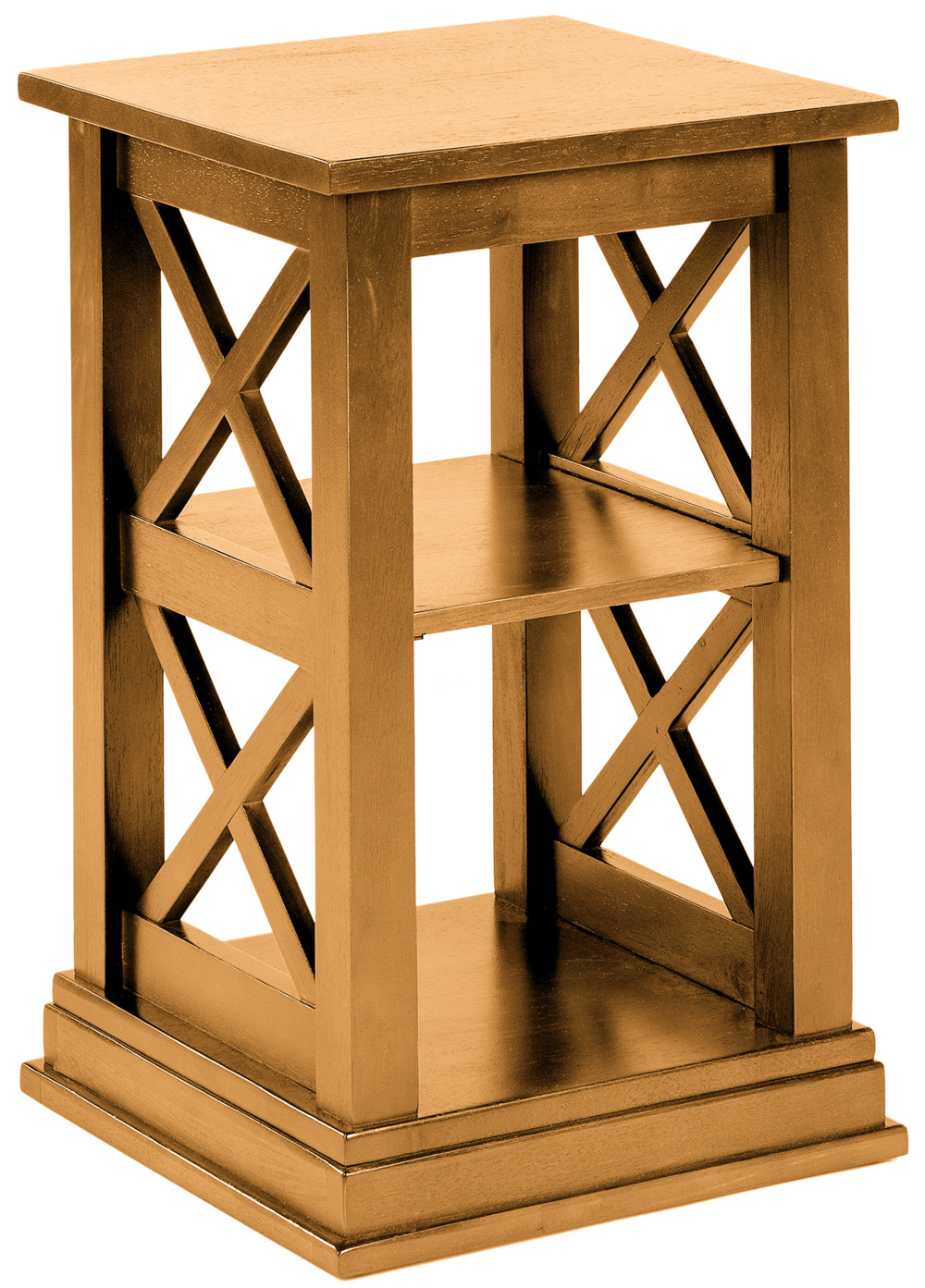 1014 Crossings Accent Table