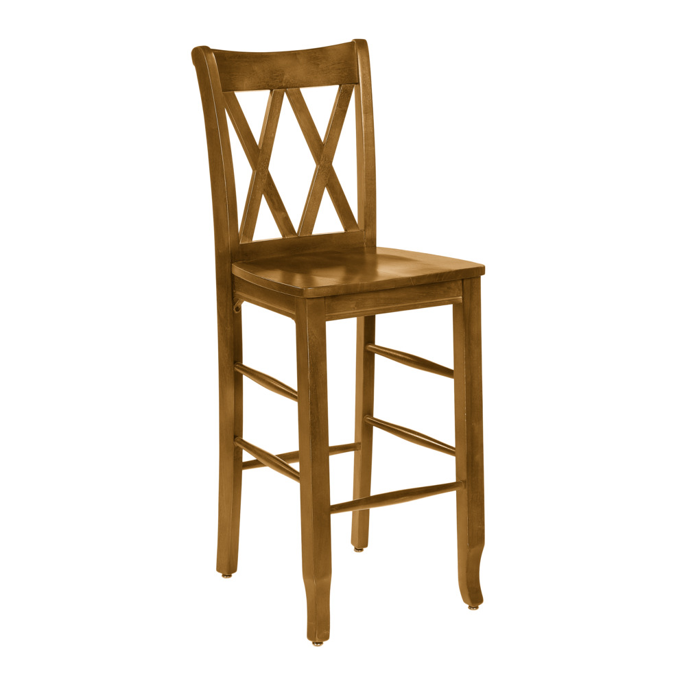 1021 Crossings Bar Stool