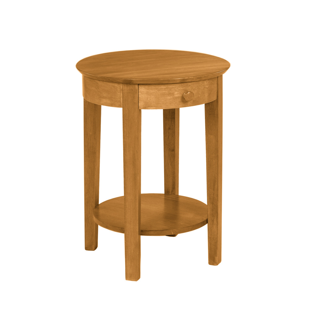 1052 Charlotte Accent Table