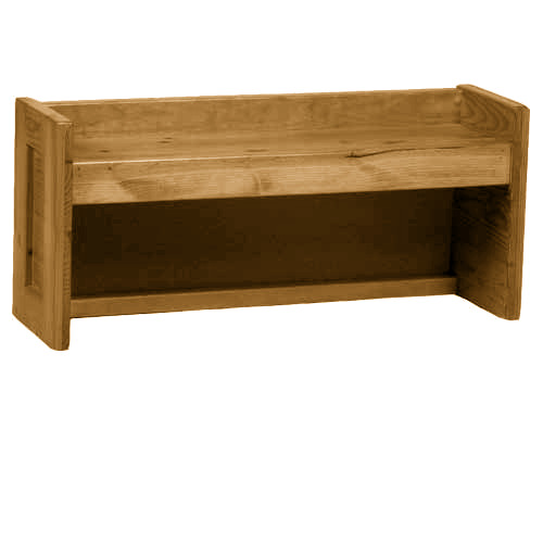 11 Classic Study Carrel