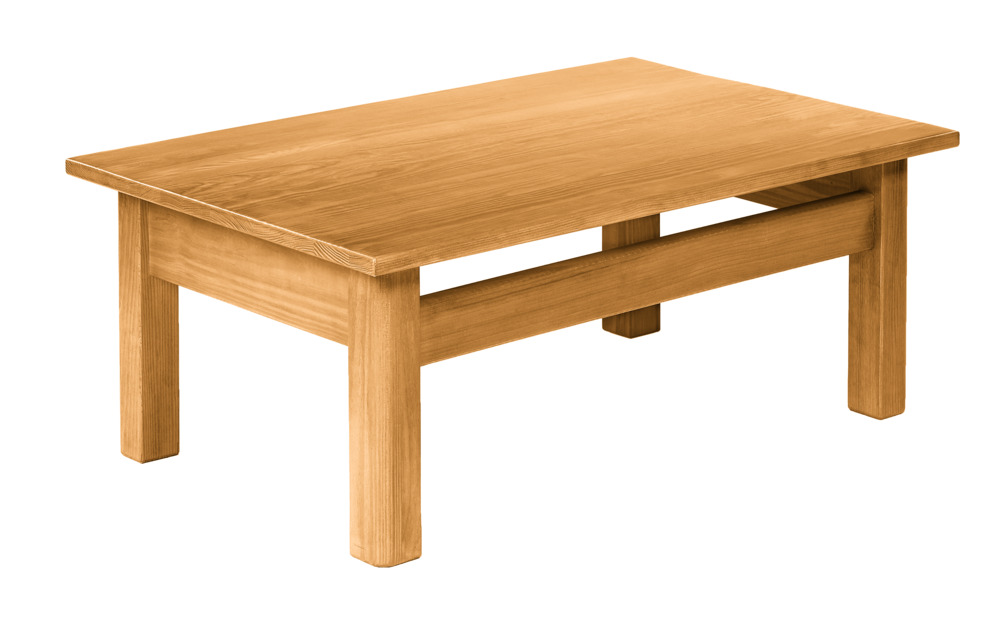 126 Woods End Cocktail Table