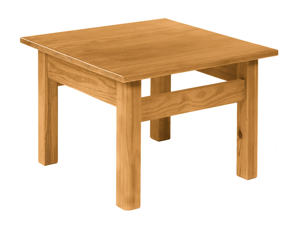 127 Woods End Corner Table