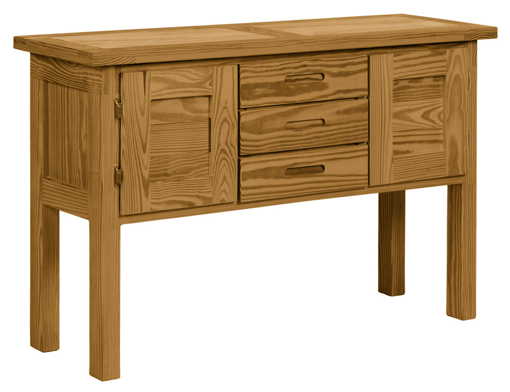 140 Classic Sideboard