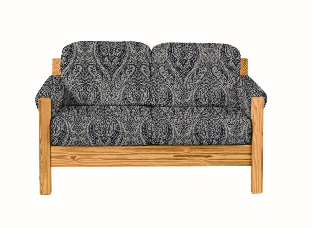 161 Woods End Loveseat