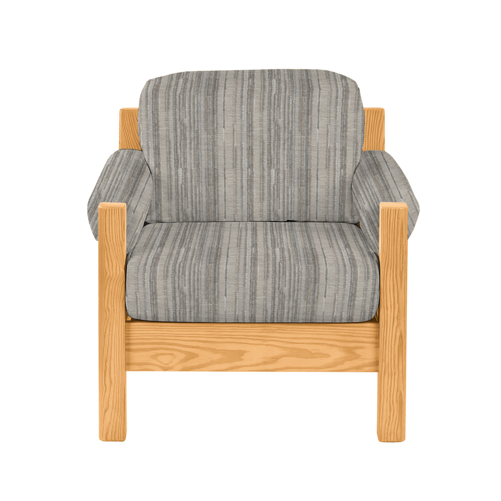 162 Woods End Chair