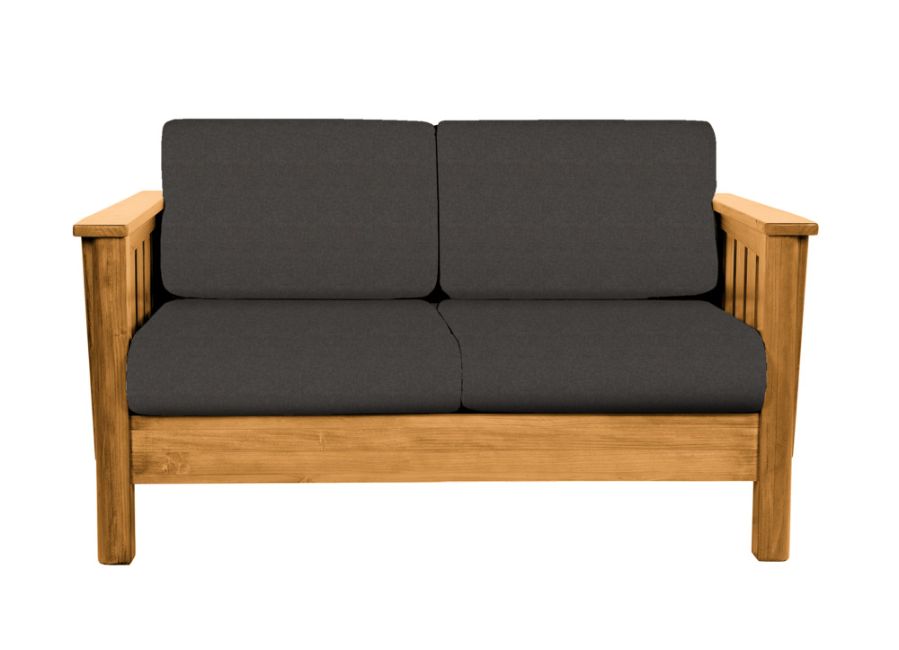 178 Artisan Loveseat