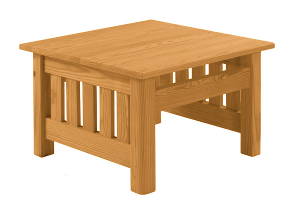 182 Artisan Corner Table