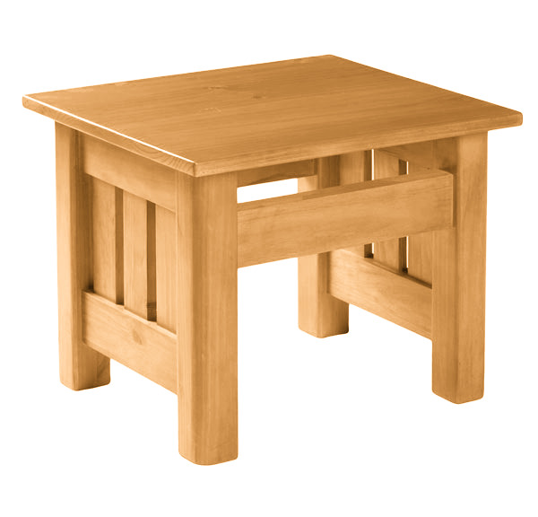 198 Artisan End Table