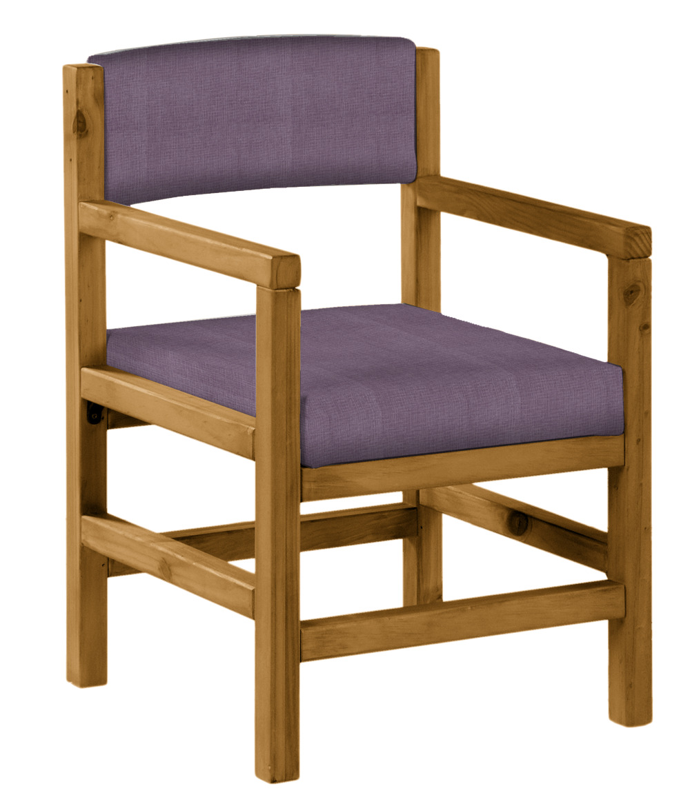 22 Classic Arm Chair