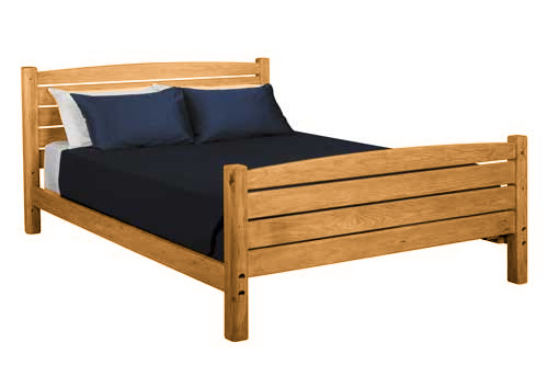 468 Woods End King Bed