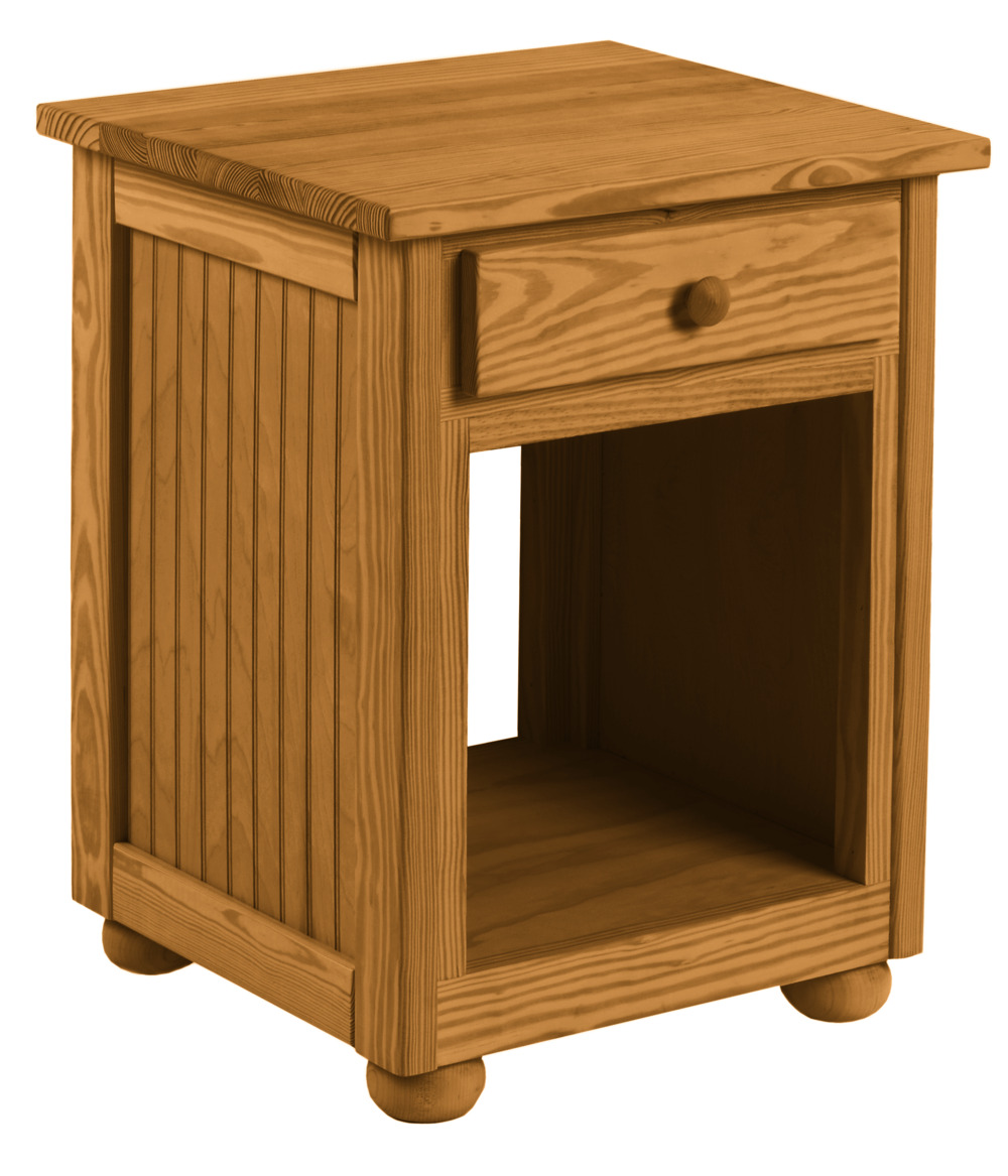 477 Coastal Nightstand