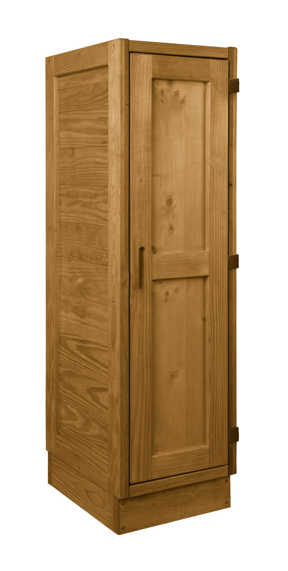 603 Classic Small Wardrobe