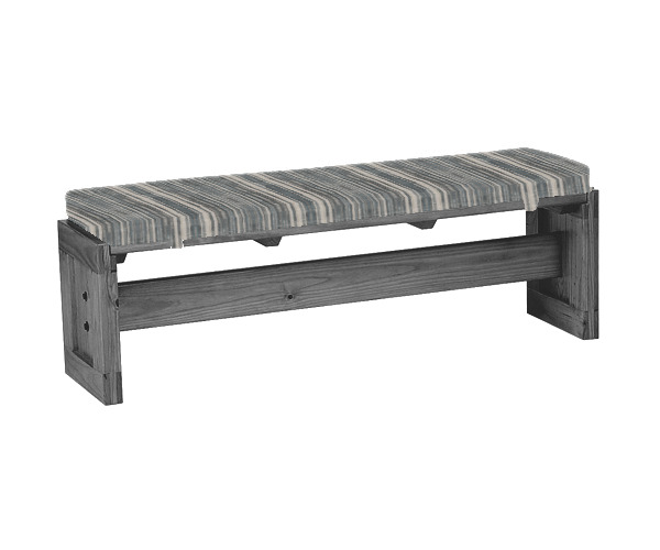 631 Classic Large Bench Cushion