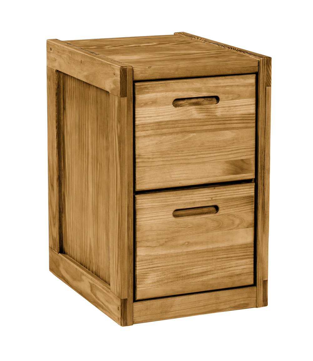 67 Classic File Cabinet