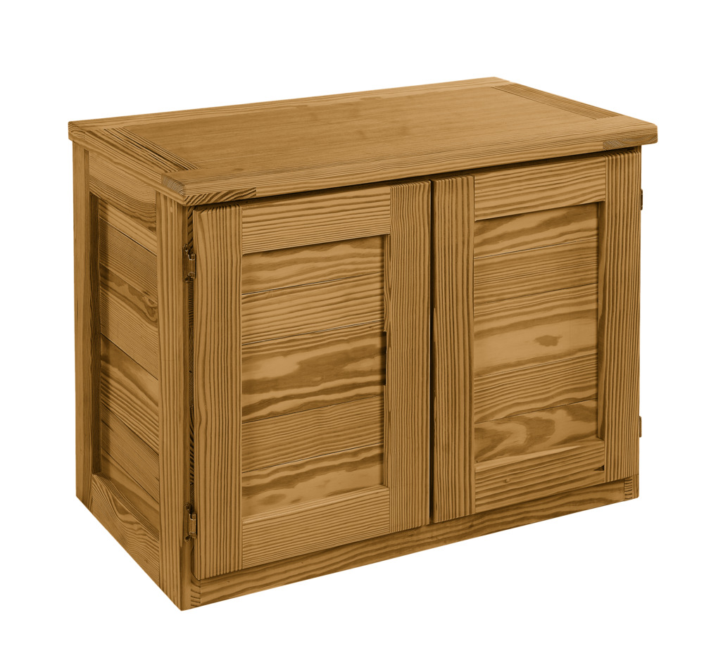 72 Classic Hutch Cabinet