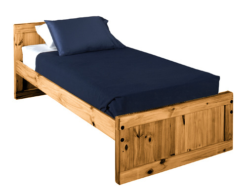 81 Classic Twin Residential Contract