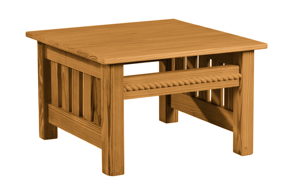 875 Cottage Corner Table