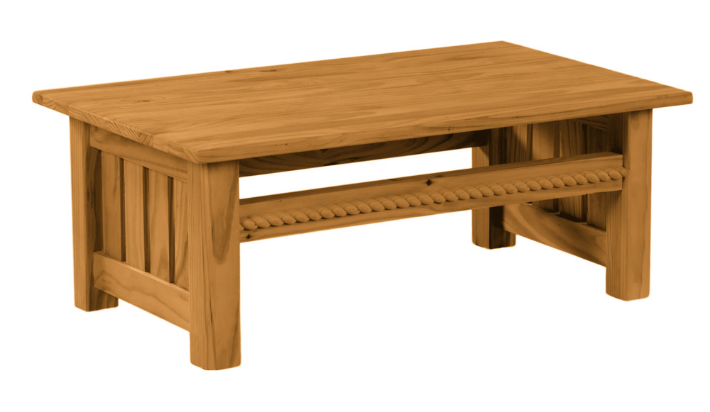877 Cottage Coffee Table