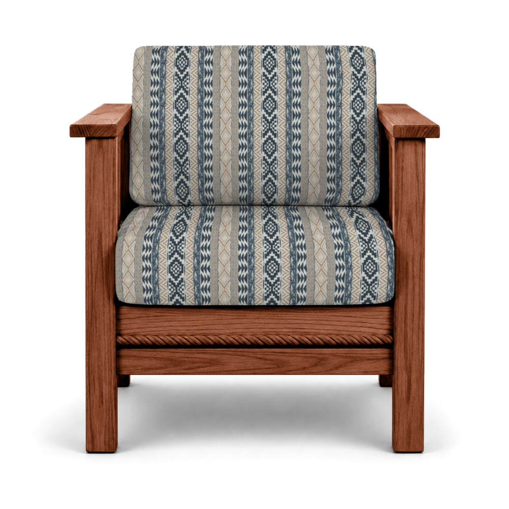 882 Cottage Chair with Regular Backs