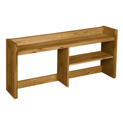 101 / Classic Computer Shelf Unit thumb