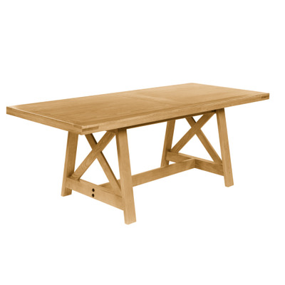 1015 / Crossings Large Dining Table thumb