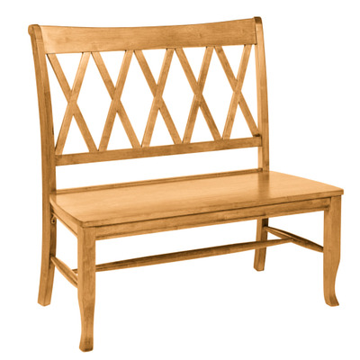 1025 / Crossings Bench thumb