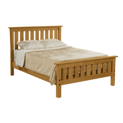 1050 / Artisan King Bed thumb