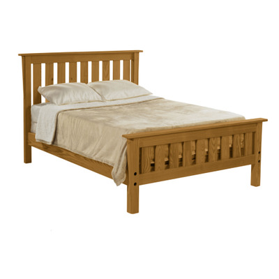1051 / Artisan Queen Bed thumb