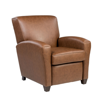 1162 / Push Arm Recliner thumb