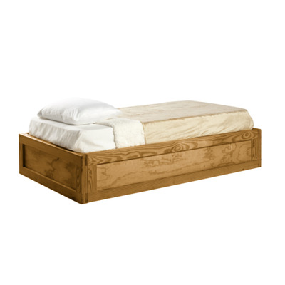 1171 / Safe and Tough Twin Bed - Extra Long thumb