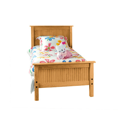 1230 / Coastal Twin Bed - Extra Long thumb