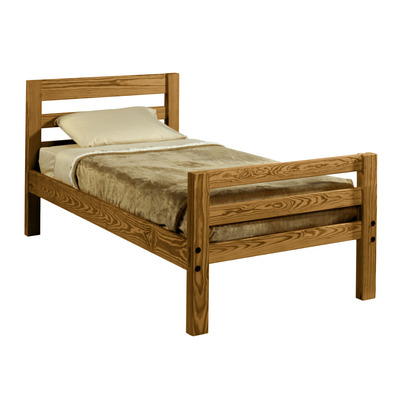 13 / Classic Ladder End Half Bunk thumb