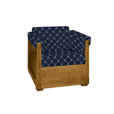1322 / Classic Chair Cushion Set thumb