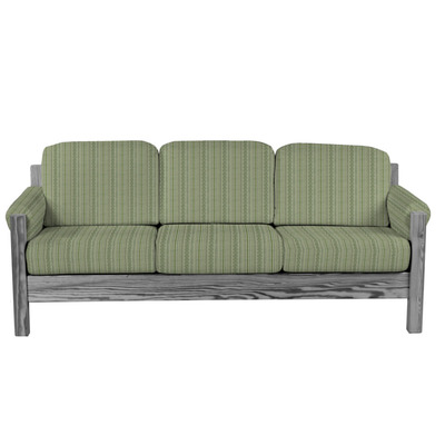 1344 / Woods End Sofa Cushion Set thumb