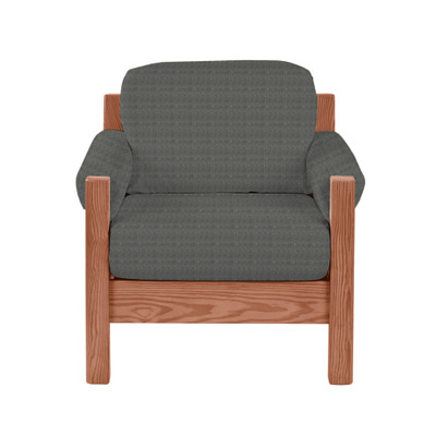 1346 / Woods End Chair Cushion Set thumb