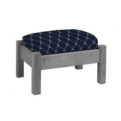 1347 / Woods End Ottoman Cushion thumb