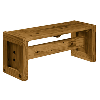 142 / Classic Small Bench thumb