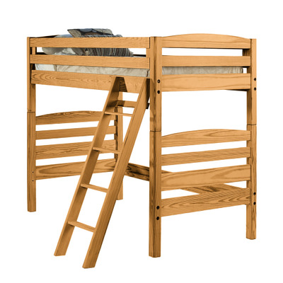 173 / Woods End Loft Bed thumb