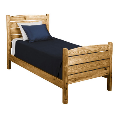 200 / Woods End Twin Bed thumb