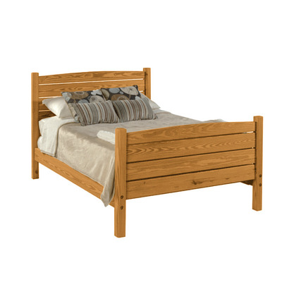 201 / Woods End Full Bed thumb