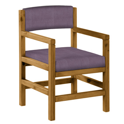 22 / Classic Arm Chair thumb