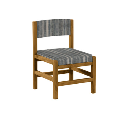 23 / Classic Side Chair thumb