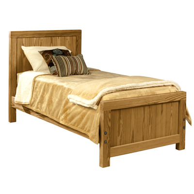 24 / Classic Twin Bed thumb