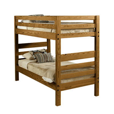 454 / Classic Ladder End Bunk - Extra Long thumb