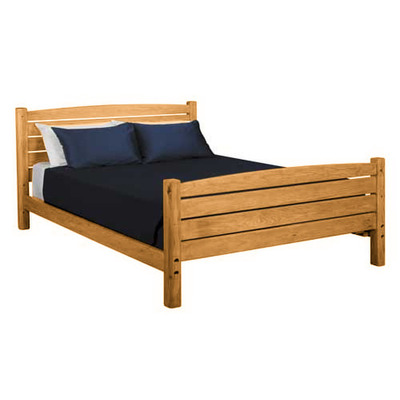 468 / Woods End King Bed thumb
