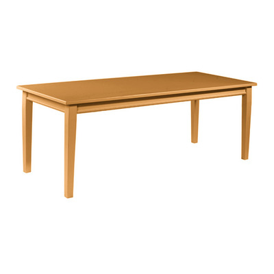 485 / Coastal Dining Table - Large thumb