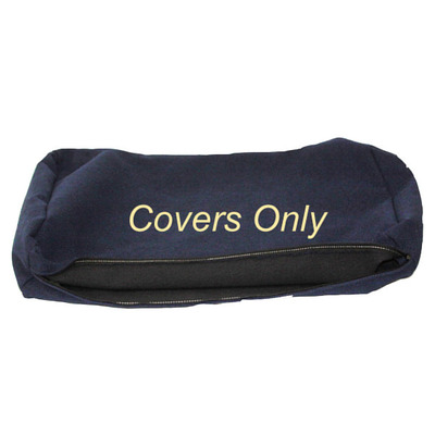 609 / Replacement Overstuffed Back Cover thumb