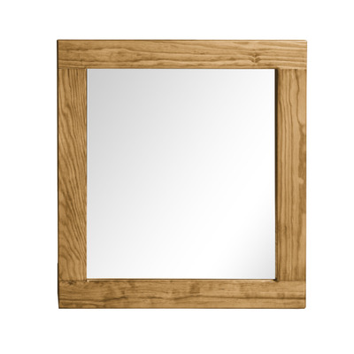 62 / Classic Small Mirror - Glass thumb