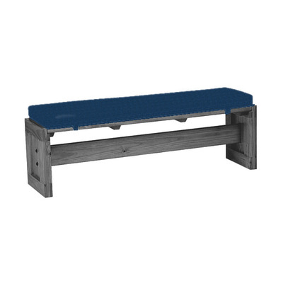 630 / Classic Small Bench Cushion thumb
